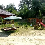 Pokojekajaki Dd Privat bolig *