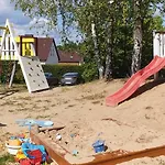 Pokojekajaki Dd Privat bolig Swornegacie