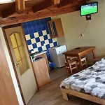 Pokojekajaki Dd Alloggio in famiglia Swornegacie