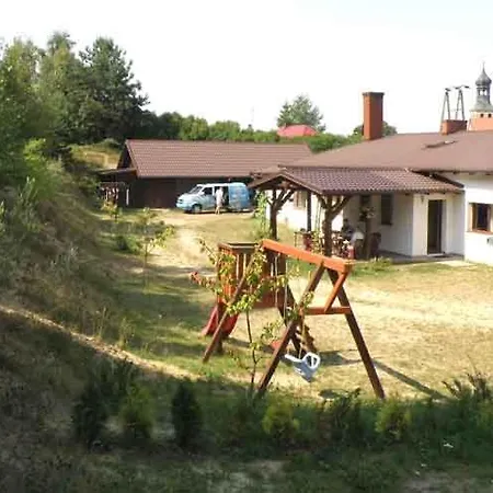 Accommodatie bij particulieren Pokojekajaki Dd
