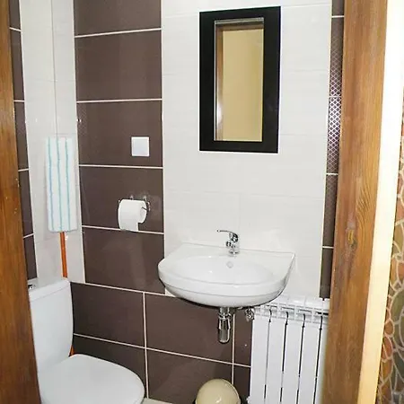 Pokojekajaki Dd ホームステイ *