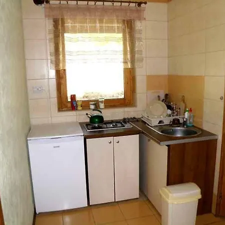 ホームステイ Pokojekajaki Dd スヲーネガシエ