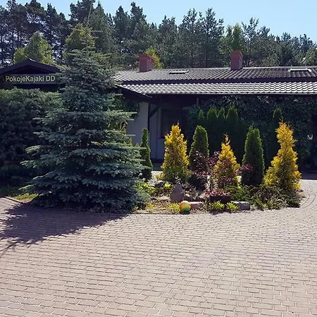 Pokojekajaki Dd Swornegacie