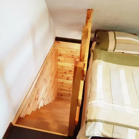 Pokojekajaki Dd ホームステイ スヲーネガシエ