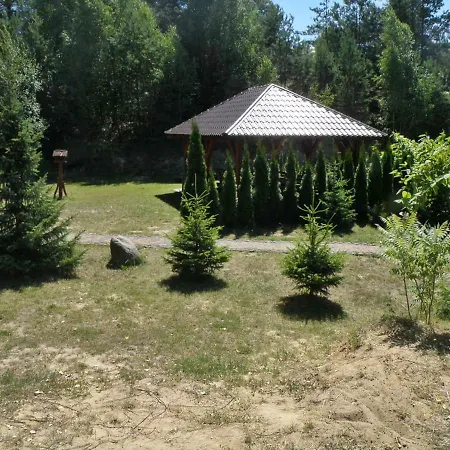 Habitación en casa particular Pokojekajaki Dd Swornegacie