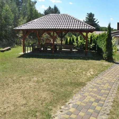 Privat bolig Pokojekajaki Dd Swornegacie