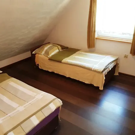 Pokojekajaki Dd Homestay