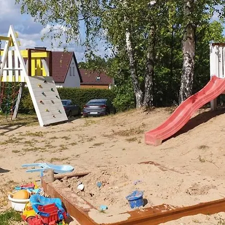 Pokojekajaki Dd Homestay Swornegacie