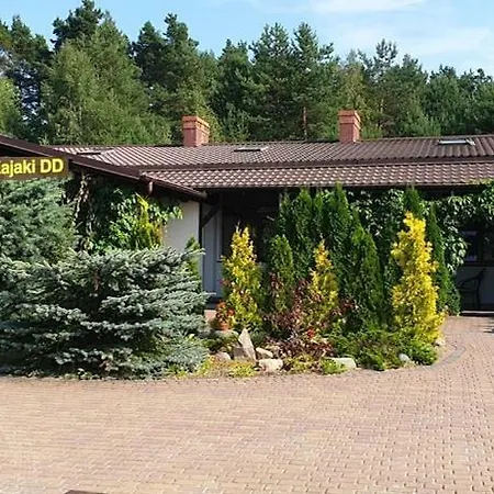 Pokojekajaki Dd Swornegacie