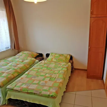 Accommodatie bij particulieren Pokojekajaki Dd