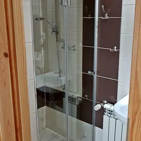 Accommodatie bij particulieren Pokojekajaki Dd