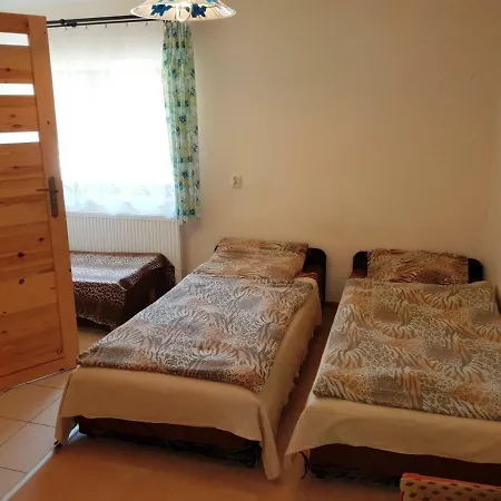 בית אירוח Pokojekajaki Dd