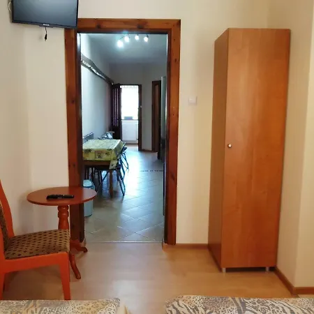 Accommodatie bij particulieren Pokojekajaki Dd
