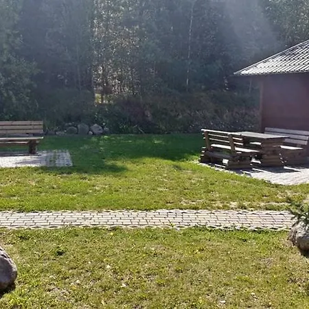 Pokojekajaki Dd Homestay *