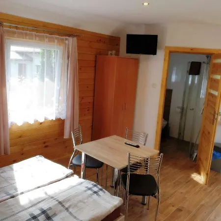 ホームステイ Pokojekajaki Dd