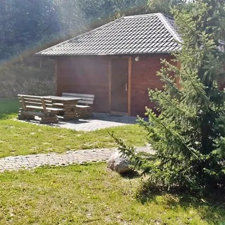 Pokojekajaki Dd Homestay Swornegacie