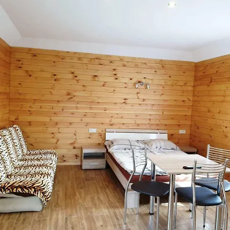 Accommodatie bij particulieren Pokojekajaki Dd