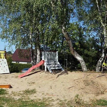 Accommodatie bij particulieren Pokojekajaki Dd