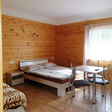 ホームステイ Pokojekajaki Dd