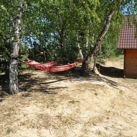 Accommodatie bij particulieren Pokojekajaki Dd *