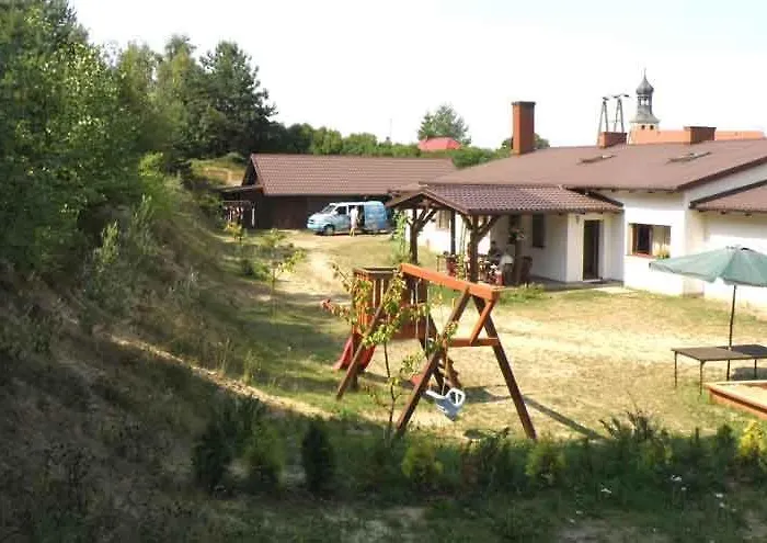 Ubytování v soukromí Pokojekajaki Dd