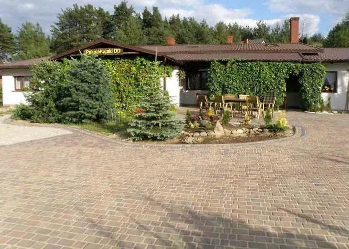 Pokojekajaki Dd * Swornegacie