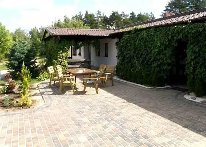 Ubytování v soukromí Pokojekajaki Dd Swornegacie