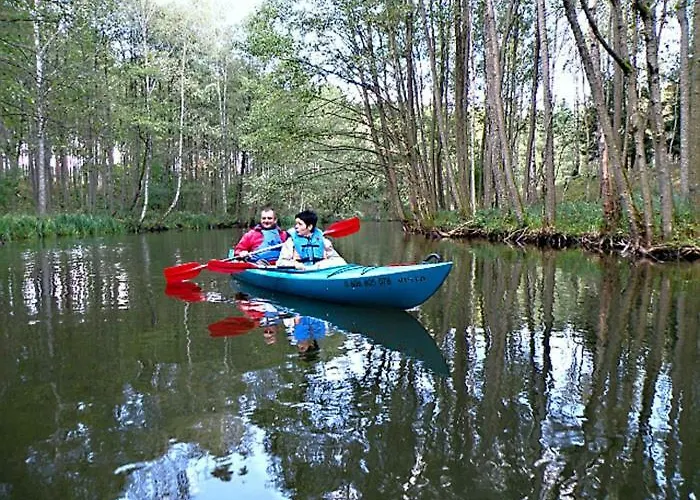Ubytování v soukromí Pokojekajaki Dd *