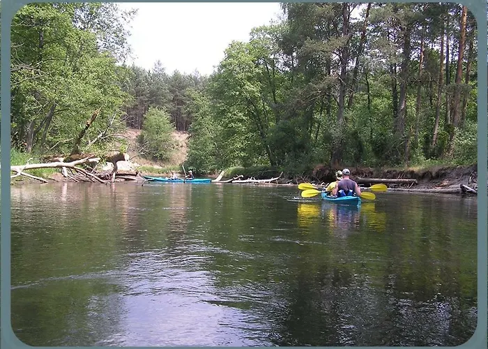 Pokojekajaki Dd * Swornegacie