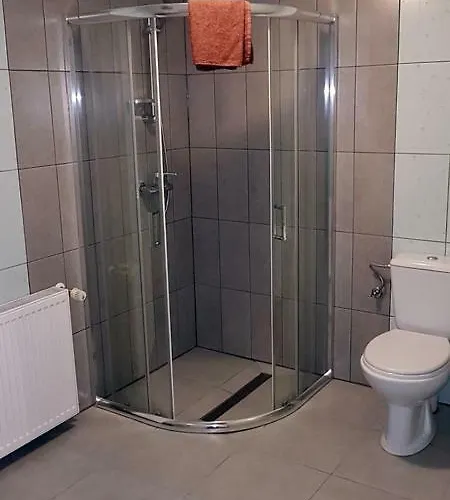 Pokojekajaki Dd Ubytování v soukromí Swornegacie