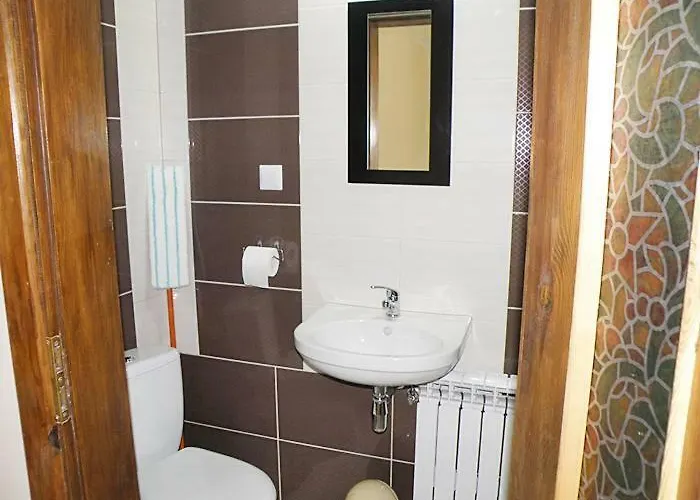 Pokojekajaki Dd Ubytování v soukromí *