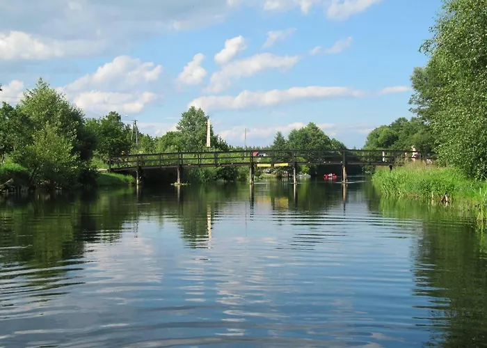 Pokojekajaki Dd 民宿 *