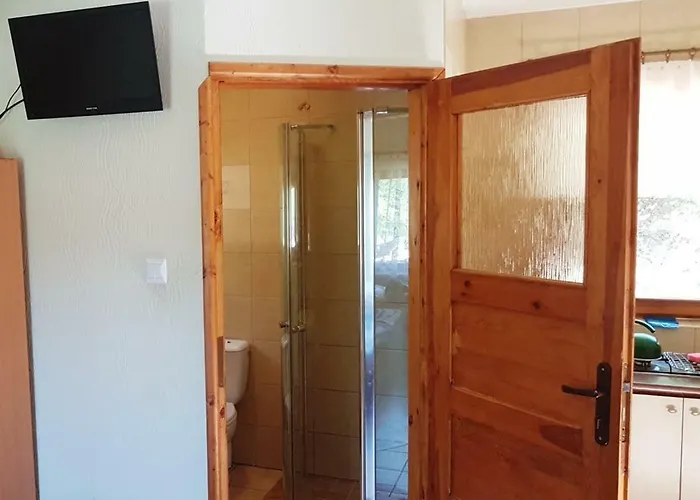 Pokojekajaki Dd * Swornegacie