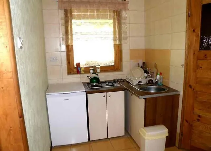 Ubytování v soukromí Pokojekajaki Dd Swornegacie