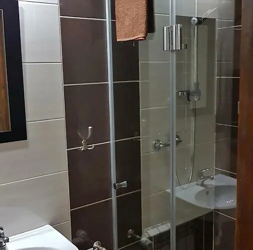 Ubytování v soukromí Pokojekajaki Dd *