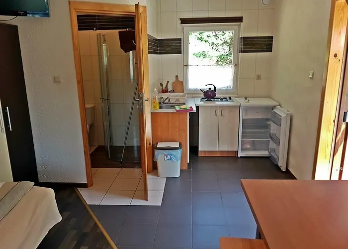 Pokojekajaki Dd Ubytování v soukromí Swornegacie