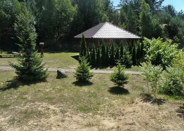 Ubytování v soukromí Pokojekajaki Dd Swornegacie