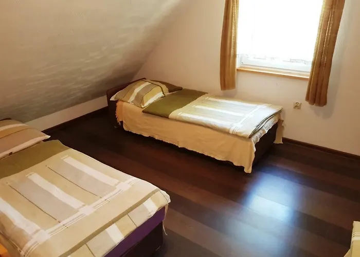 Pokojekajaki Dd Ubytování v soukromí