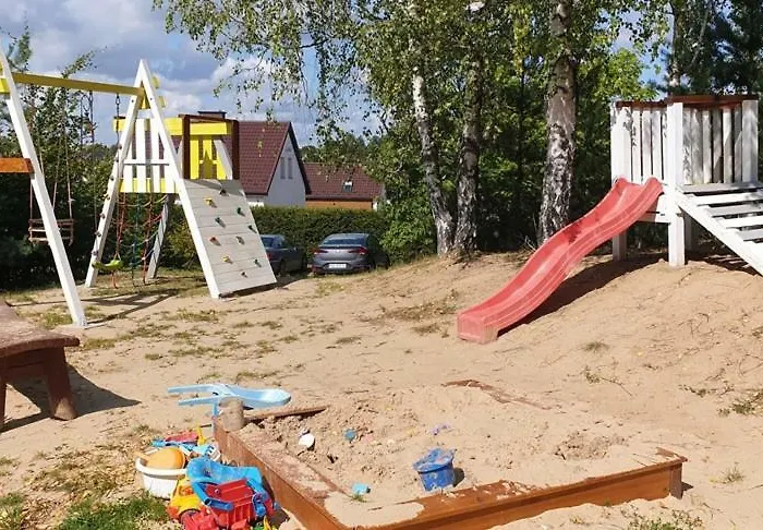 Pokojekajaki Dd Ubytování v soukromí Swornegacie