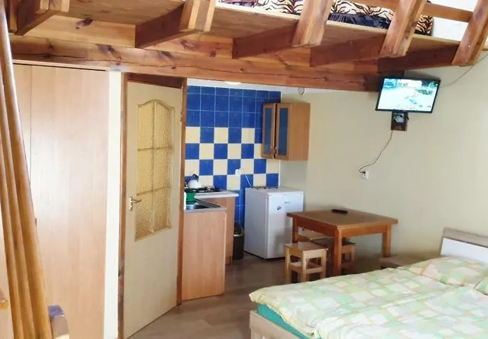 Pokojekajaki Dd