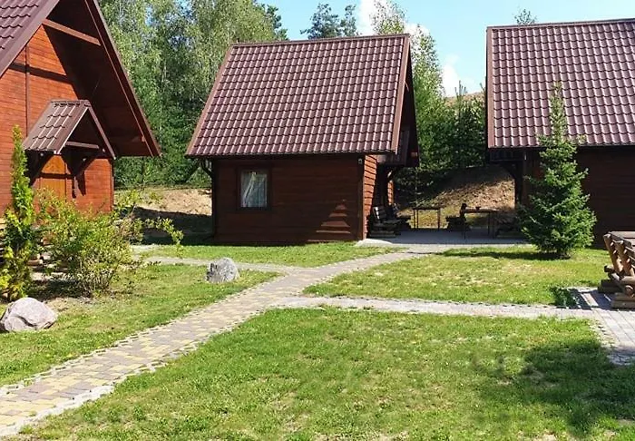 Pokojekajaki Dd Swornegacie