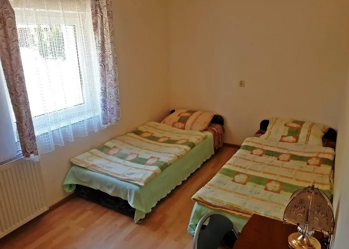 Pokojekajaki Dd Ubytování v soukromí *