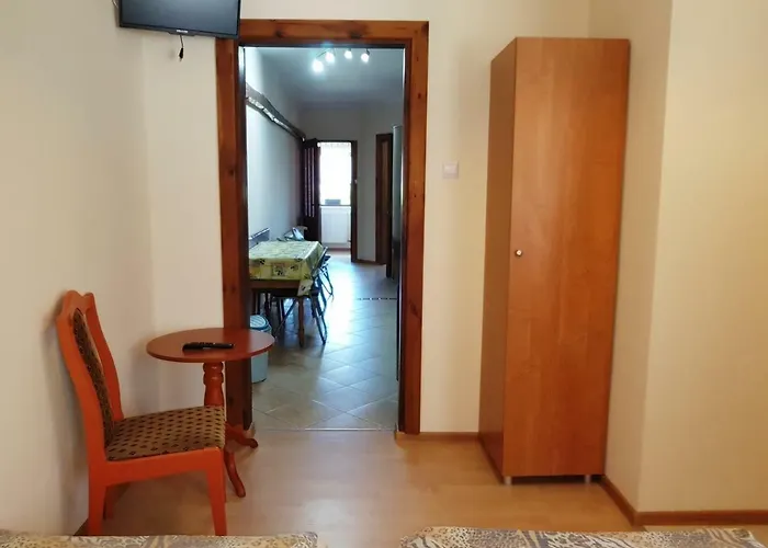 Ubytování v soukromí Pokojekajaki Dd