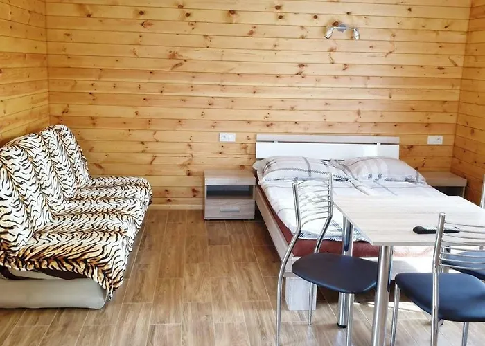 Pokojekajaki Dd Ubytování v soukromí *