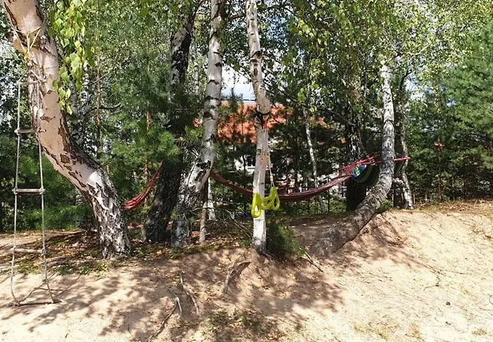 Pokojekajaki Dd 民宿