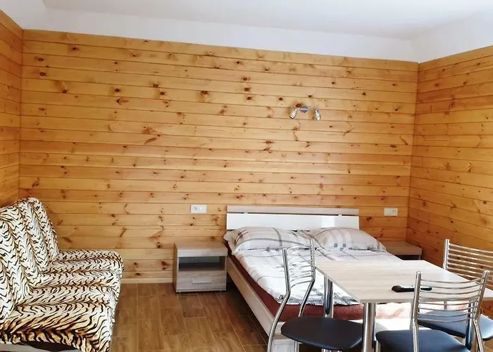 Ubytování v soukromí Pokojekajaki Dd