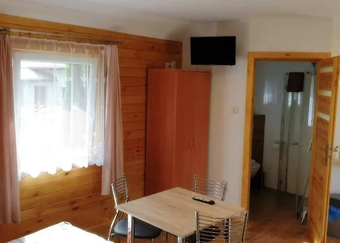 Pokojekajaki Dd * Swornegacie